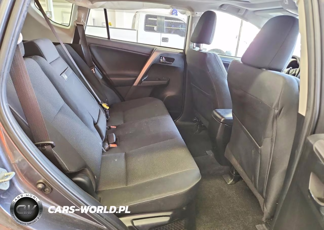 2018 Toyota Rav4 VIN:JTMRJREV5JD161712 - 11
