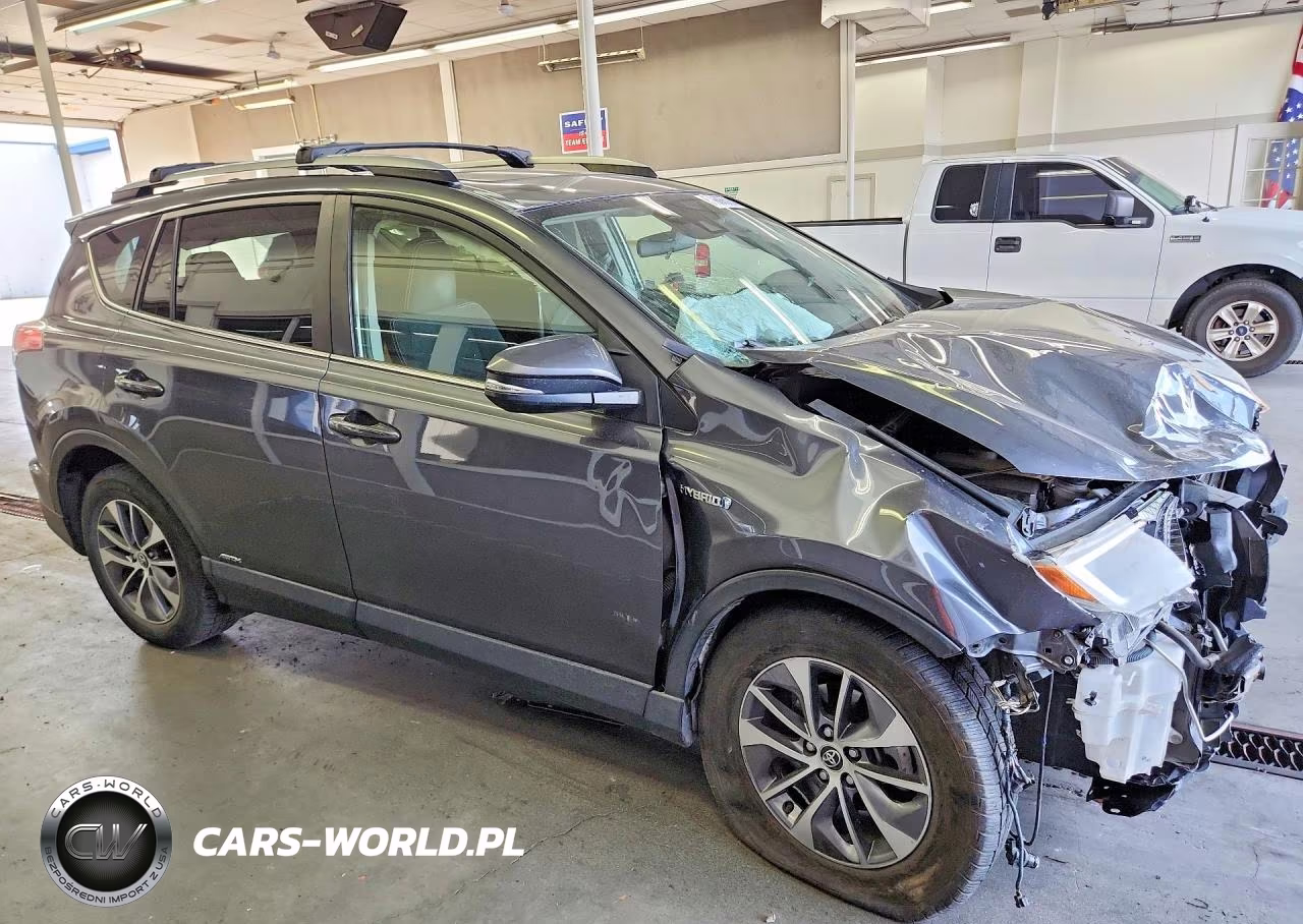 2018 Toyota Rav4 VIN:JTMRJREV5JD161712 - 4