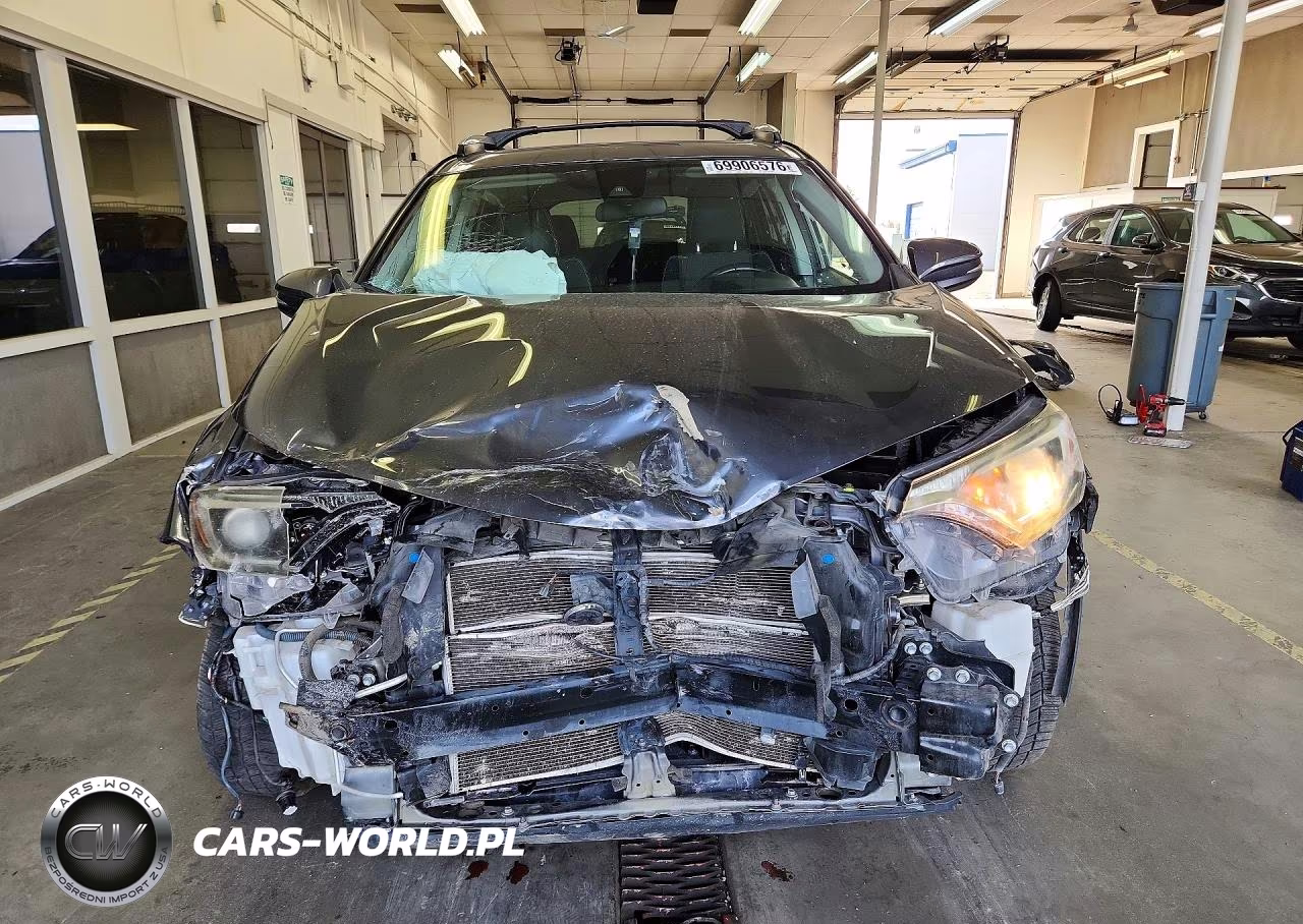 2018 Toyota Rav4 VIN:JTMRJREV5JD161712 - 5