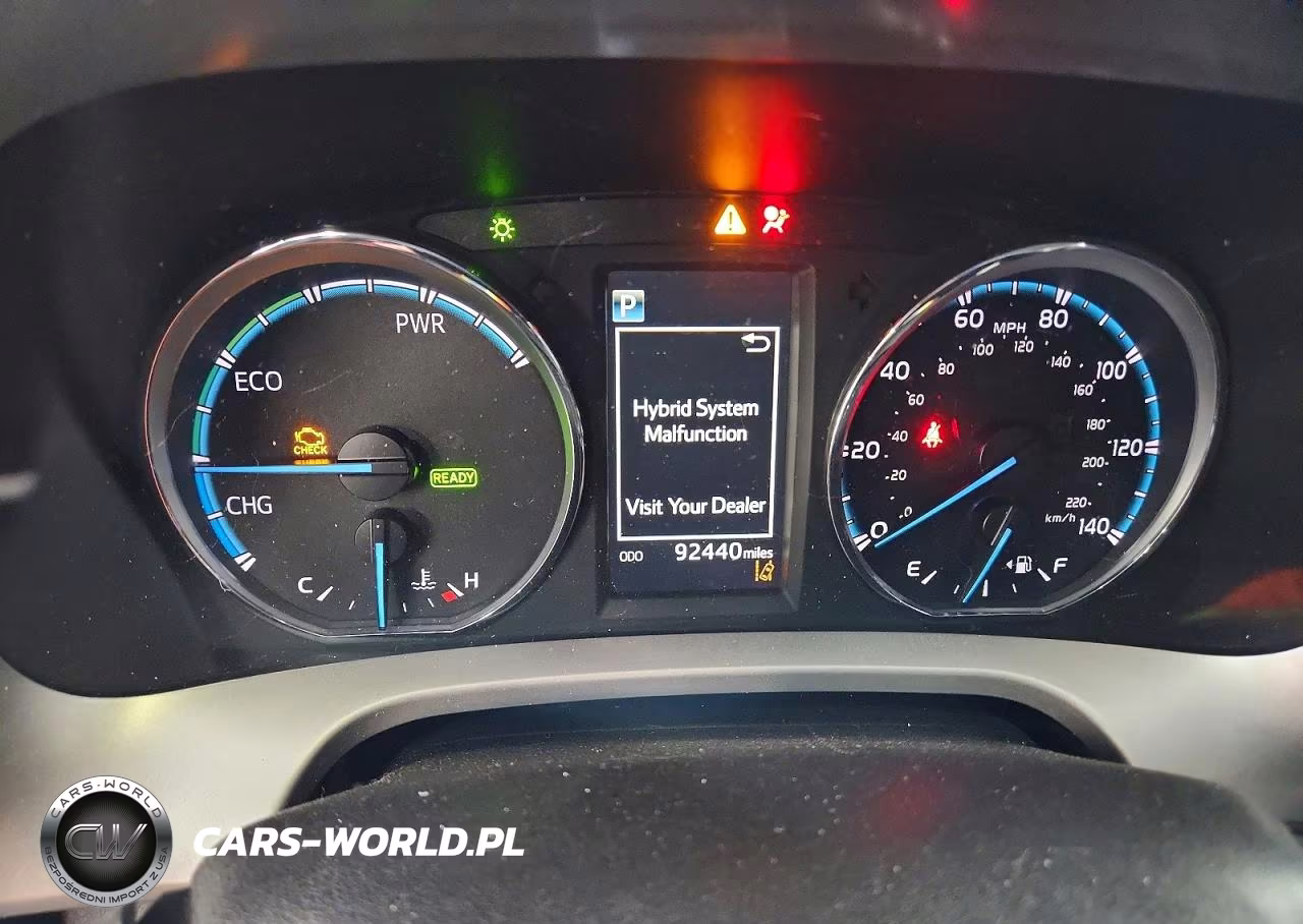 2018 Toyota Rav4 VIN:JTMRJREV5JD161712 - 9
