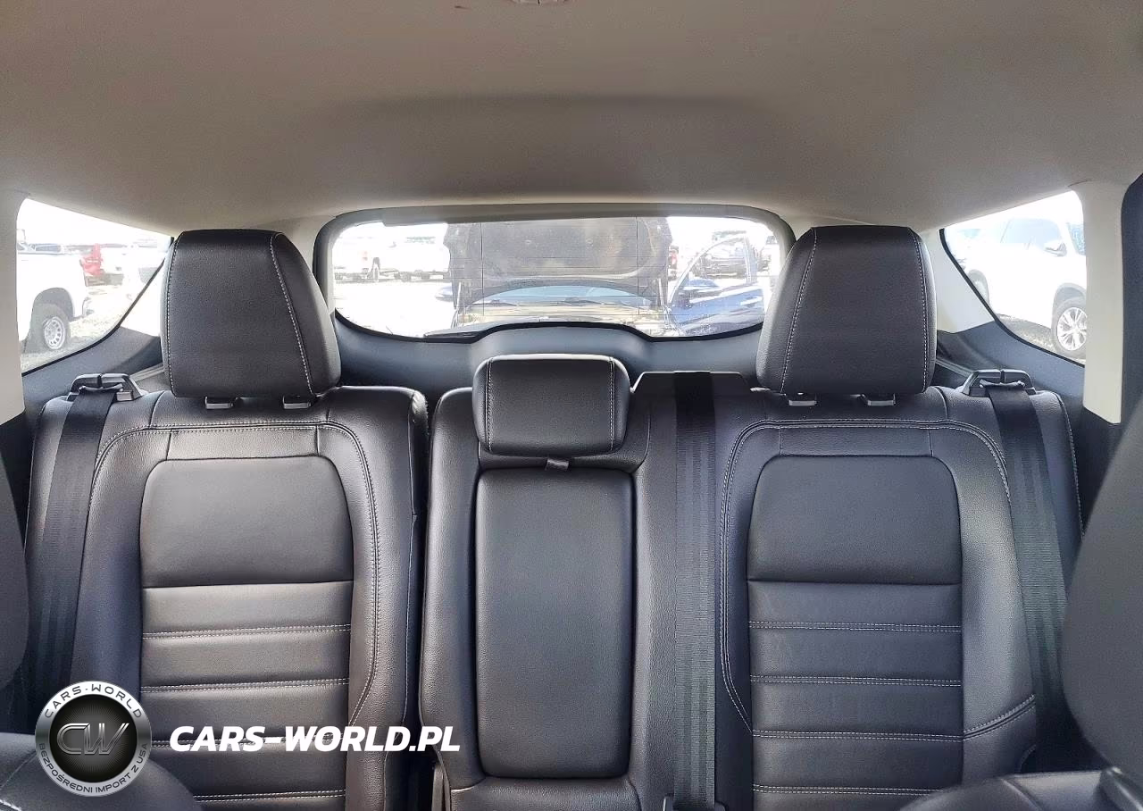 2017 Ford Escape Titanium VIN:1FMCU0JD8HUA93238 - 10