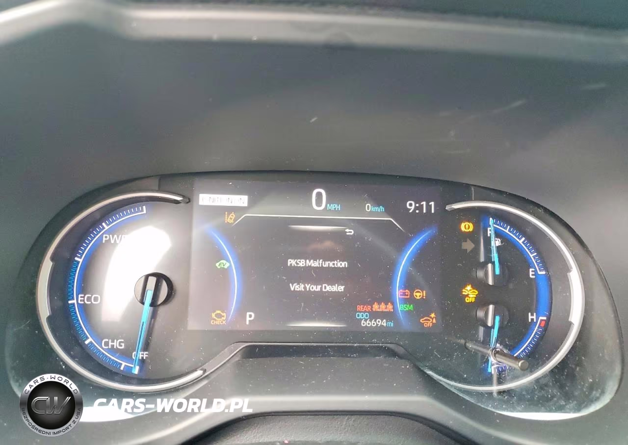 2021 Toyota Rav4 Limited VIN:4T3D6RFV8MU023972 - 9