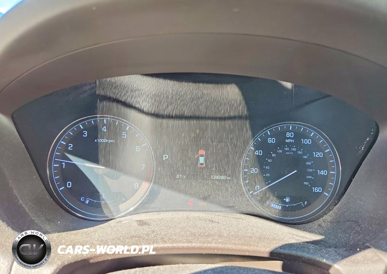 2015 Hyundai Genesis 3.8L VIN:KMHGN4JE1FU020062 - 9