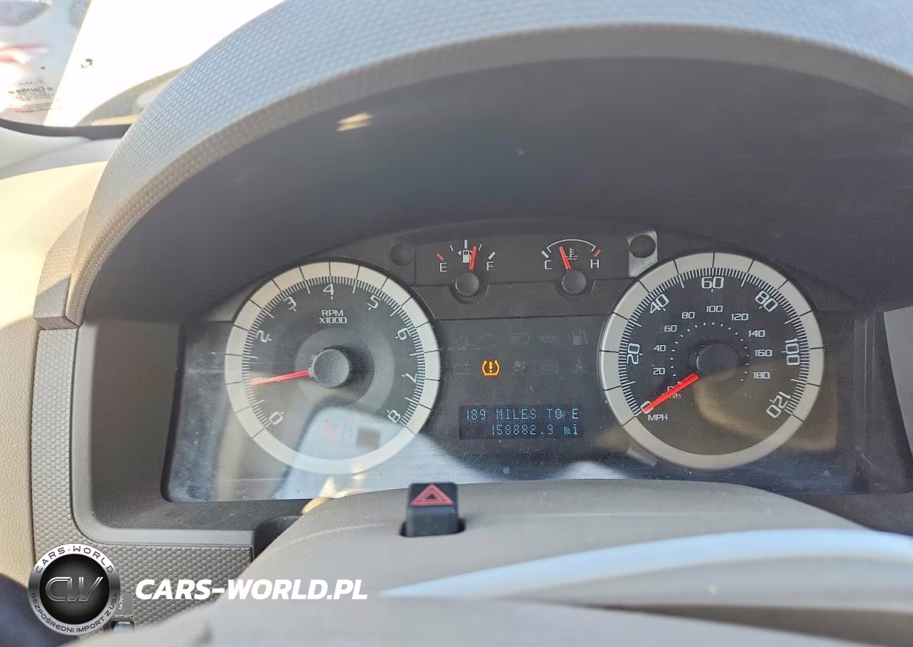 2009 Ford Escape Xlt VIN:1FMCU03799KA26832 - 9