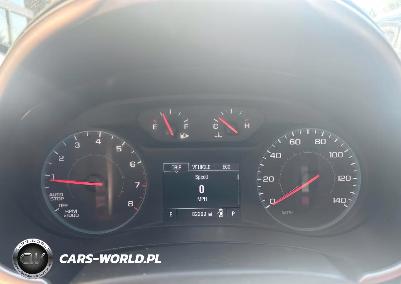 2023 Chevrolet Malibu Lt VIN:1G1ZD5ST7PF189620 - 8