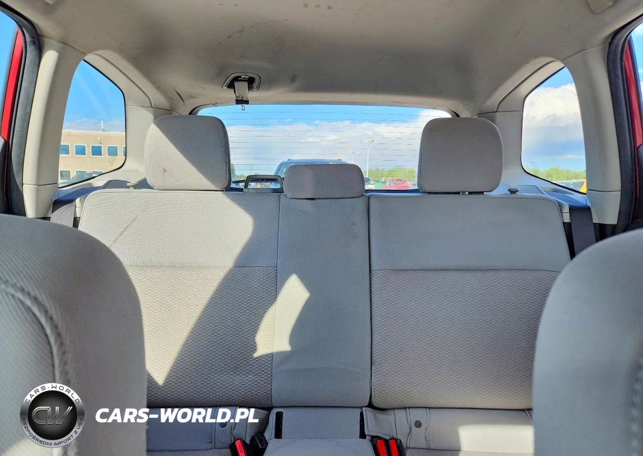 2014 Subaru Forester 2.5I VIN:JF2SJAACXEG478396 - 10