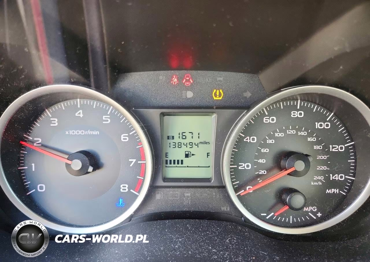 2014 Subaru Forester 2.5I VIN:JF2SJAACXEG478396 - 9
