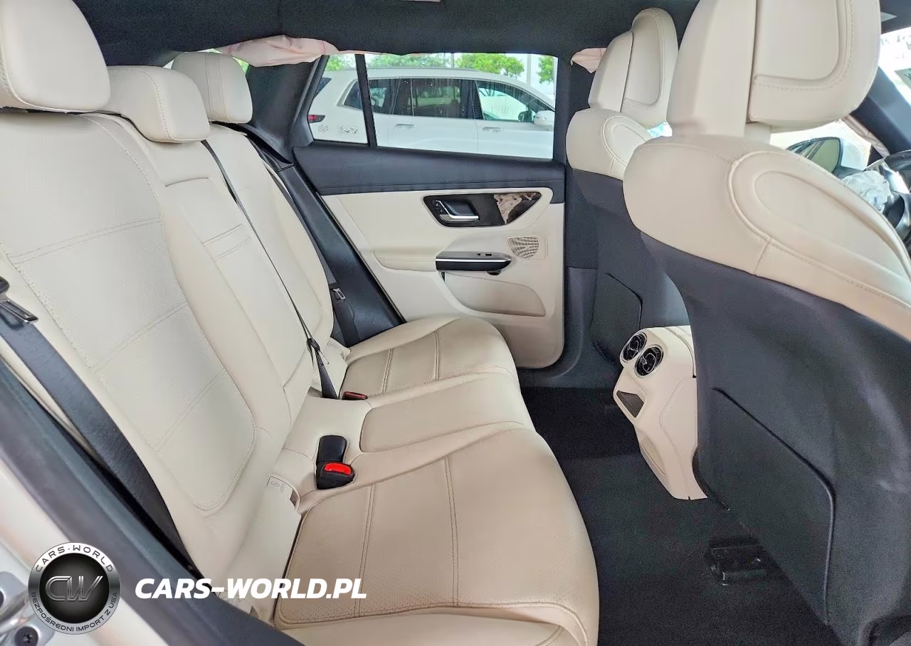 2024 Mercedes-Benz Glc 300 VIN:W1NKM4GB4RF193526 - 11
