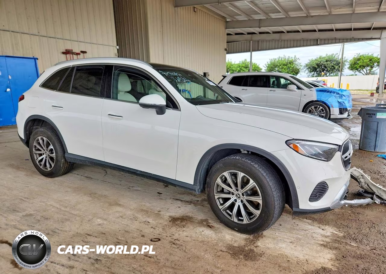 2024 Mercedes-Benz Glc 300 VIN:W1NKM4GB4RF193526 - 4