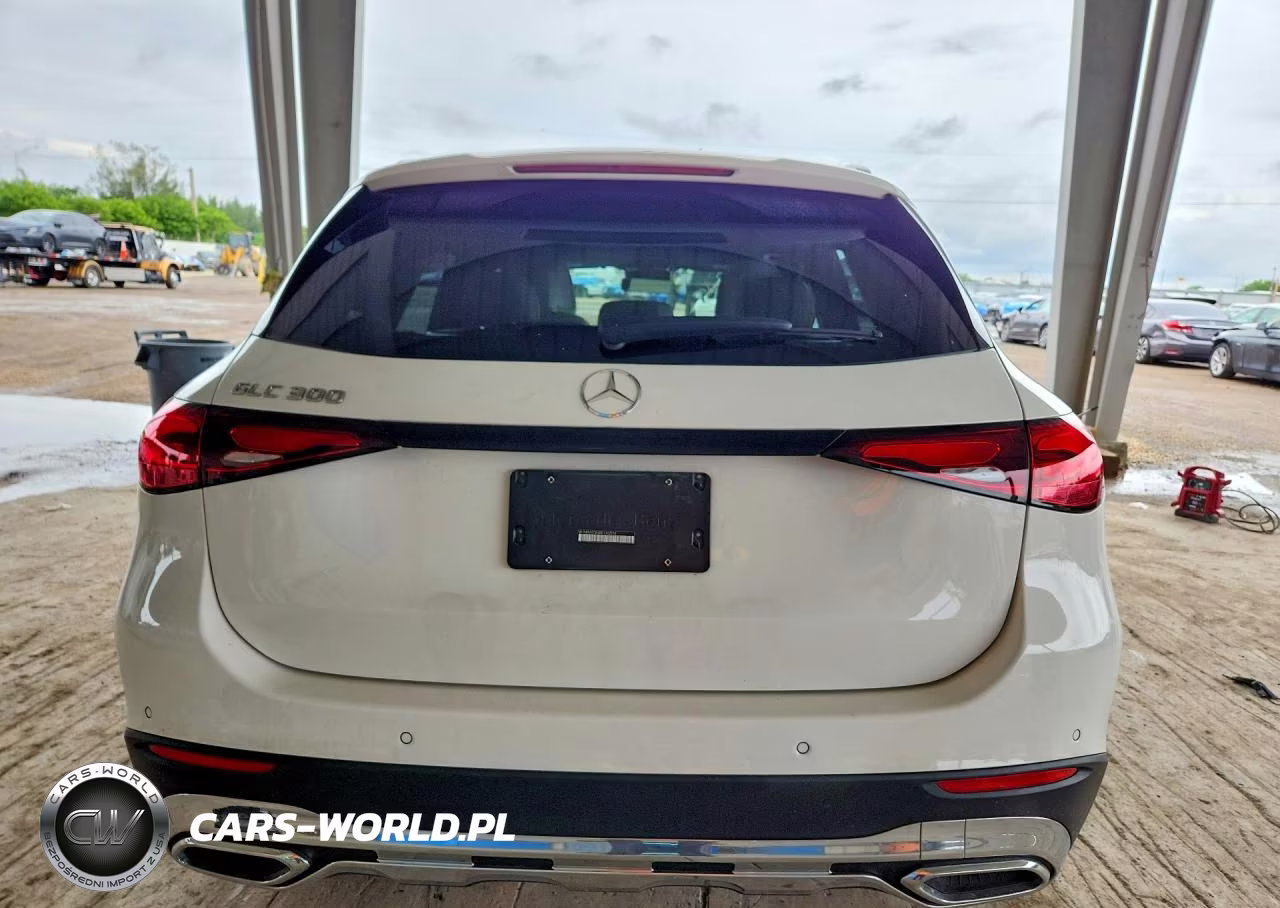 2024 Mercedes-Benz Glc 300 VIN:W1NKM4GB4RF193526 - 6