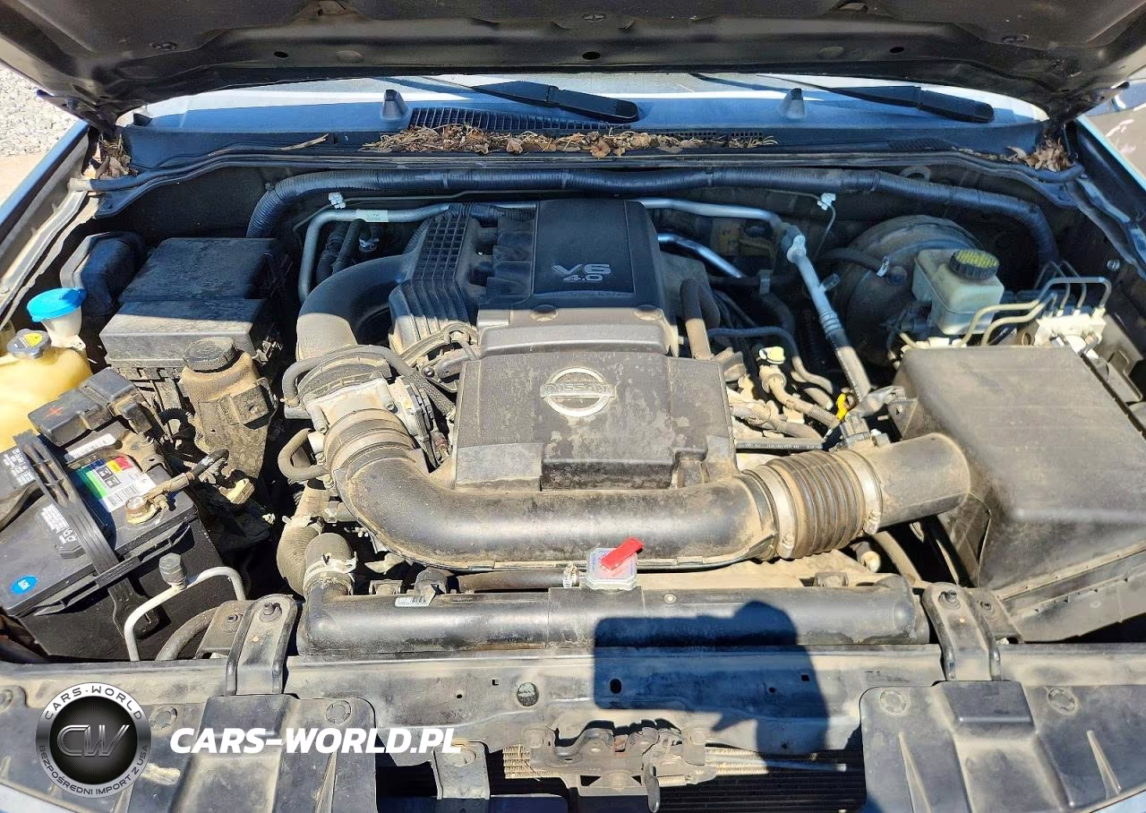 2018 Nissan Frontier Sv VIN:1N6DD0ER7JN707966 - 11