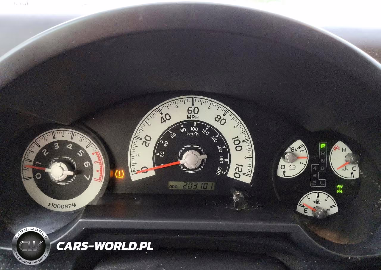 2013 Toyota Fj Cruiser Base VIN:JTEBU4BF4DK171278 - 9