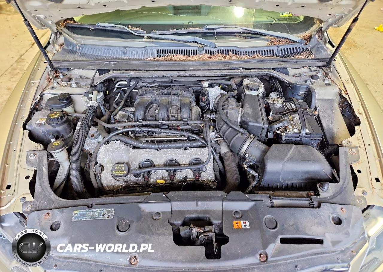 2010 Ford Taurus Limited VIN:1FAHP2JW7AG155124 - 11