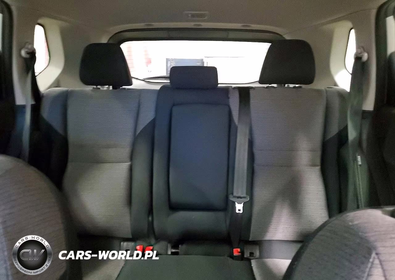 2022 Nissan Rogue Sv VIN:5N1BT3BA6NC733680 - 10