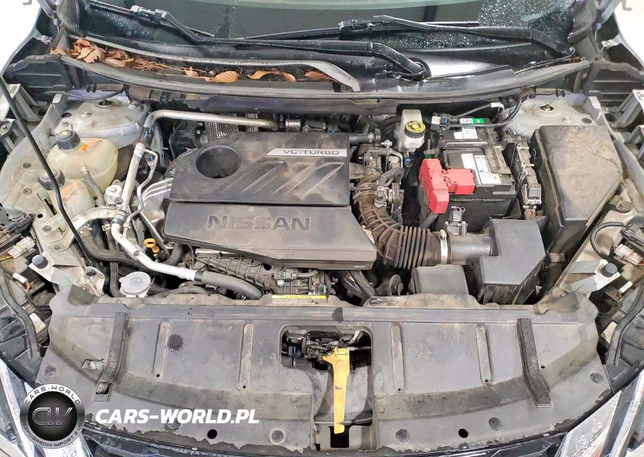 2022 Nissan Rogue Sv VIN:5N1BT3BA6NC733680 - 12