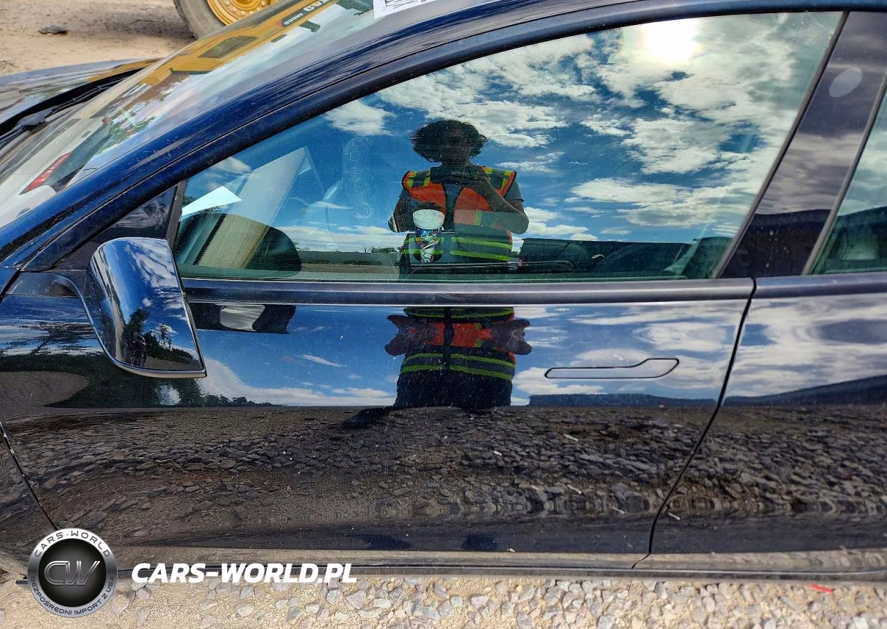 2022 Tesla Model 3 VIN:5YJ3E1EA6NF372019 - 7