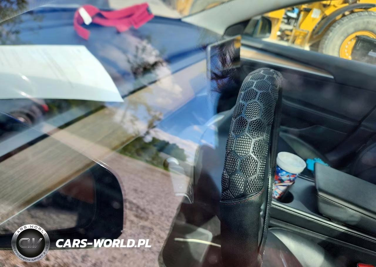 2022 Tesla Model 3 VIN:5YJ3E1EA6NF372019 - 9