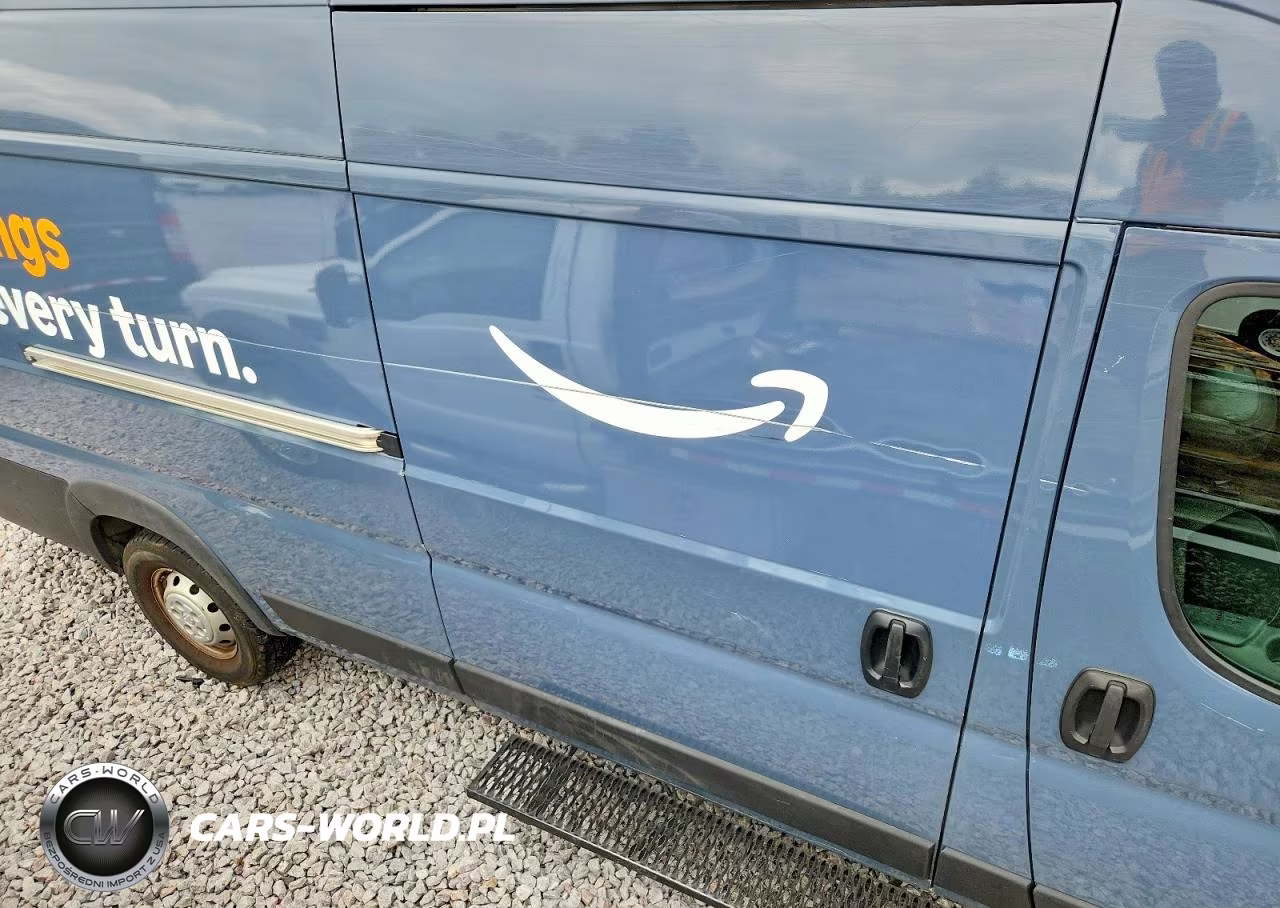 2021 Ram Promaster 3500 Delivery Van VIN:3C6FRVJG4ME503012 - 9