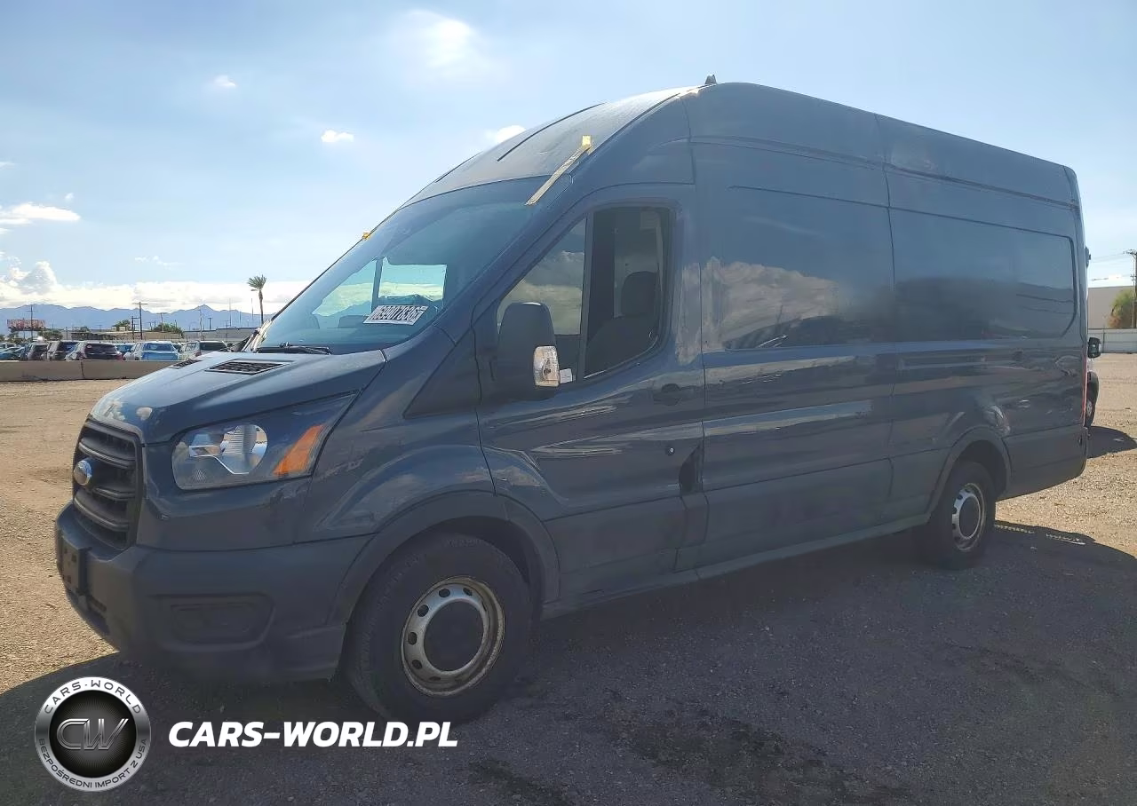 2020 Ford Transit 250 Delivery Van – zdjęcie 1 z 13
