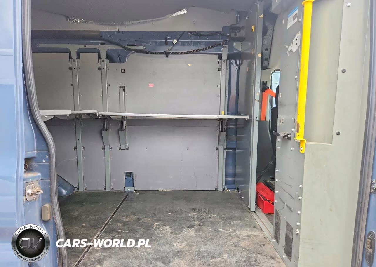 2020 Ford Transit 250 Delivery Van VIN:1FTBR3X86LKB04884 - 11