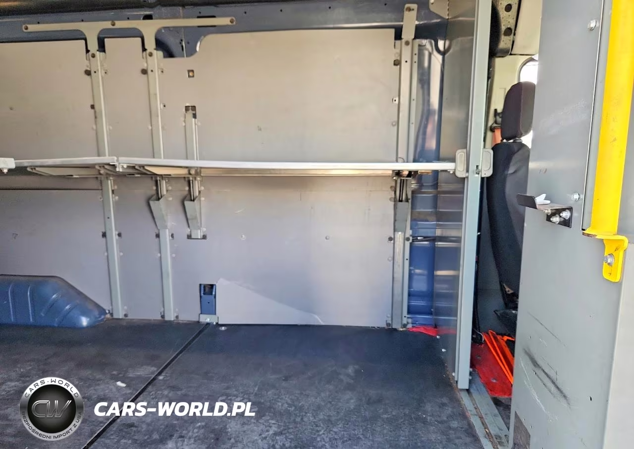 2020 Ford Transit 250 Delivery Van VIN:1FTBR3X83LKB04311 - 11