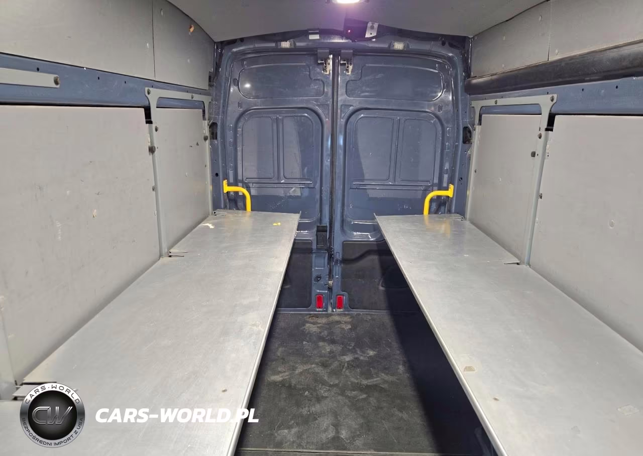 2020 Ford Transit 250 Delivery Van VIN:1FTBR3X85LKB27511 - 10