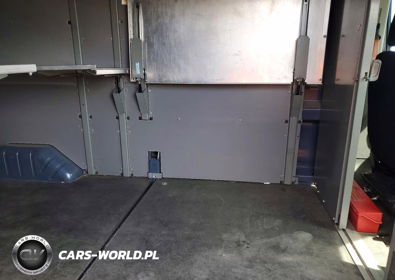 2020 Ford Transit T-250 VIN:1FTBR3X89LKB28144 - 11
