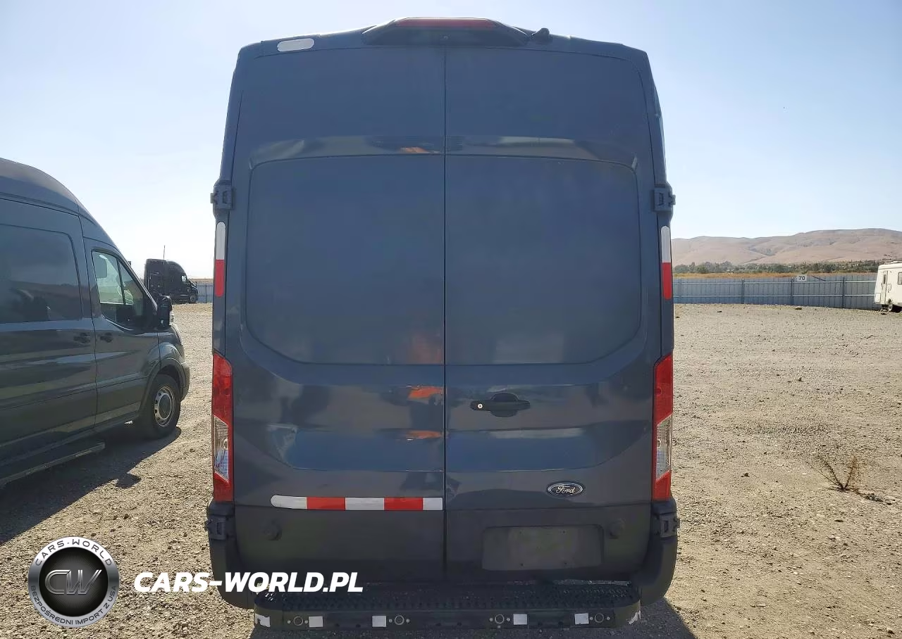 2020 Ford Transit T-250 VIN:1FTBR3X89LKB28144 - 6