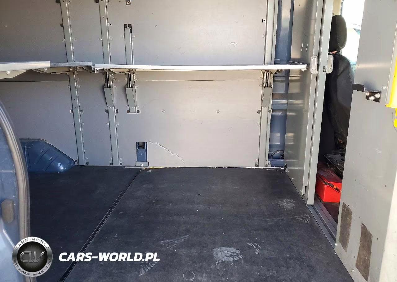 2020 Ford Transit T-250 VIN:1FTBR3X82LKB27675 - 11