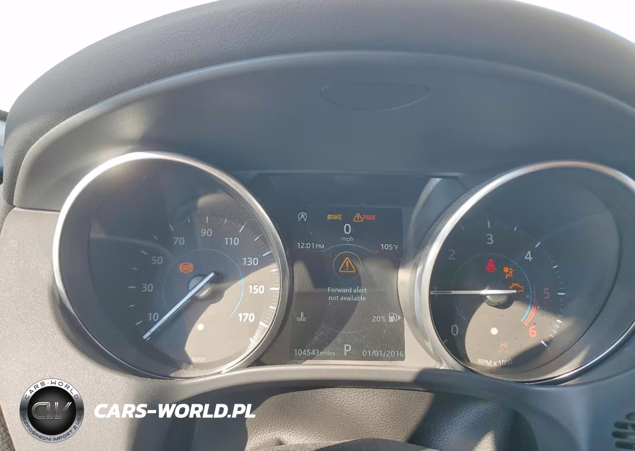 2018 Jaguar F-Pace Premium VIN:SADCJ2FN7JA262445 - 9
