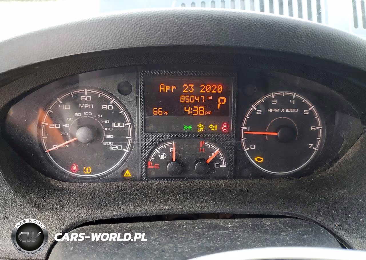 2021 Ram Promaster 3500 Delivery Van VIN:3C6MRVJG0ME536144 - 9