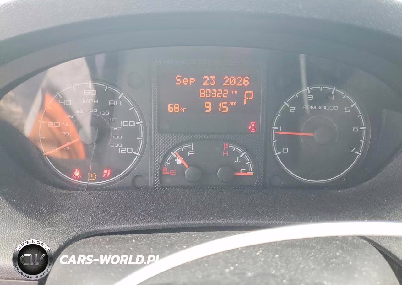 2021 Ram Promaster 3500 Delivery Van VIN:3C6MRVJG2ME540969 - 9