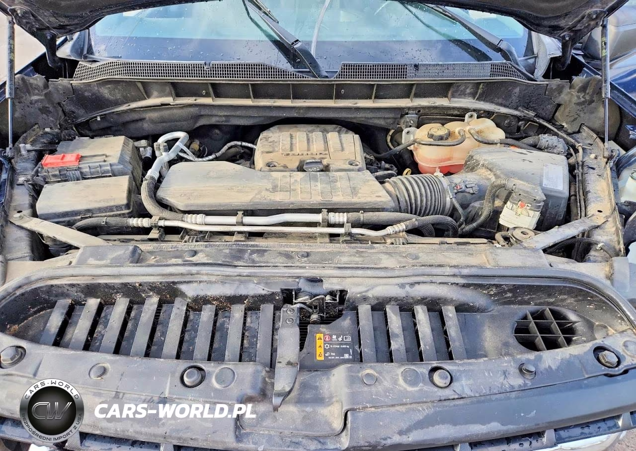 2020 Chevrolet Silverado K1500 Lt VIN:1GCRYDEKXLZ147105 - 11
