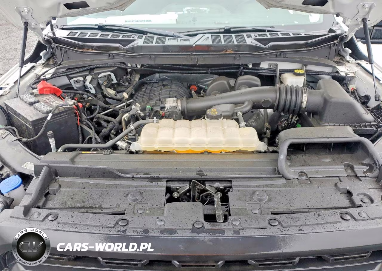 2023 Ford F150 Xl VIN:1FTMF1EB0PKD23303 - 11