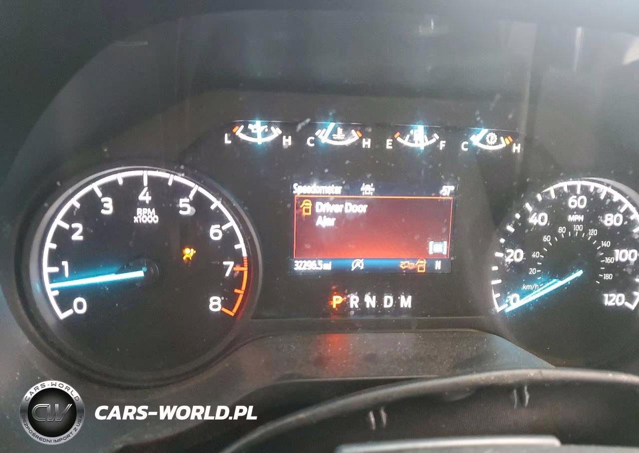 2023 Ford F150 Xl VIN:1FTMF1EB0PKD23303 - 9