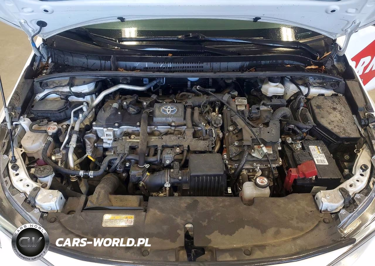 2023 Toyota Corolla Hybrid Le VIN:JTDBCMFE6P3017176 - 11