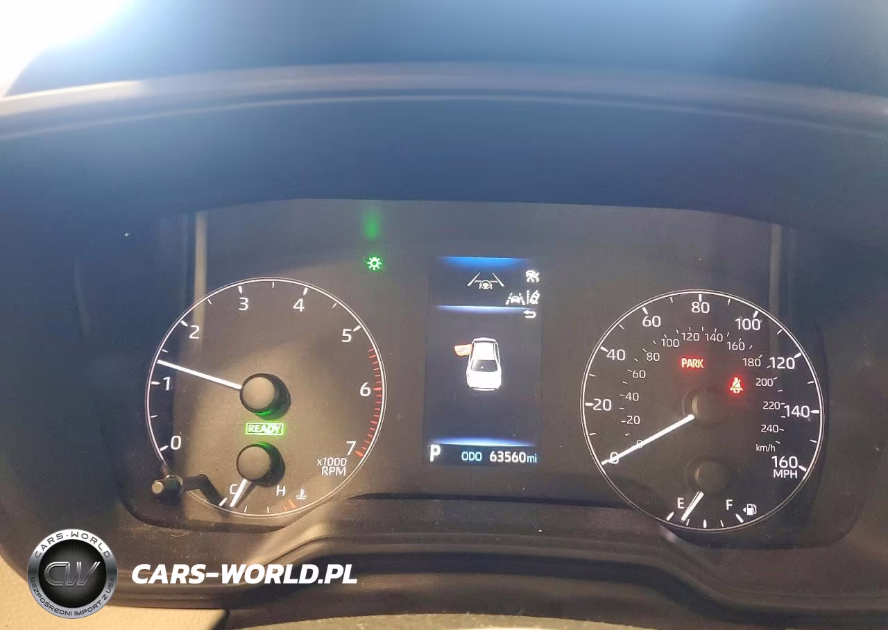 2023 Toyota Corolla Hybrid Le VIN:JTDBCMFE6P3017176 - 9