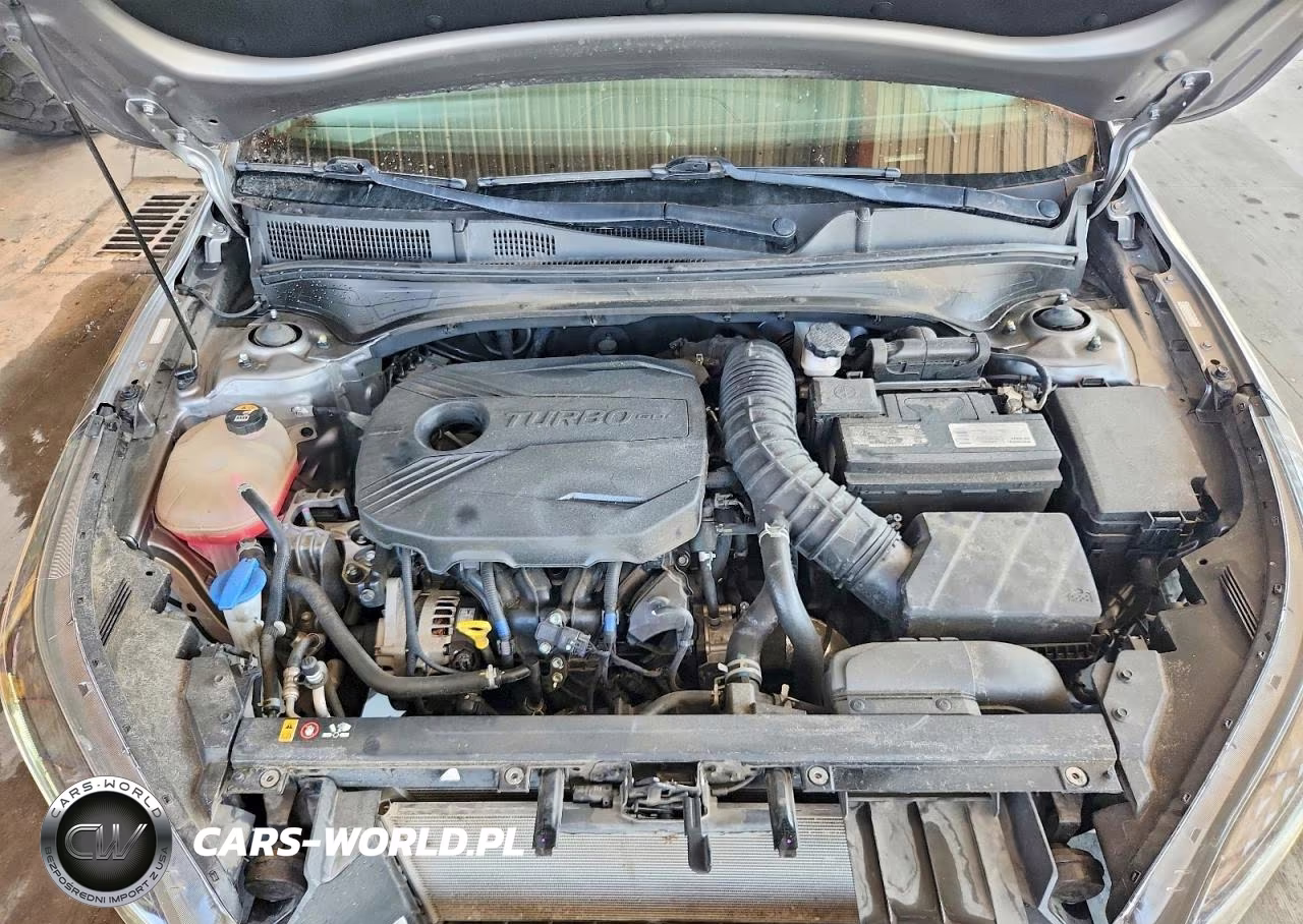 2023 Kia Forte Gt VIN:3KPF44AC5PE631133 - 11