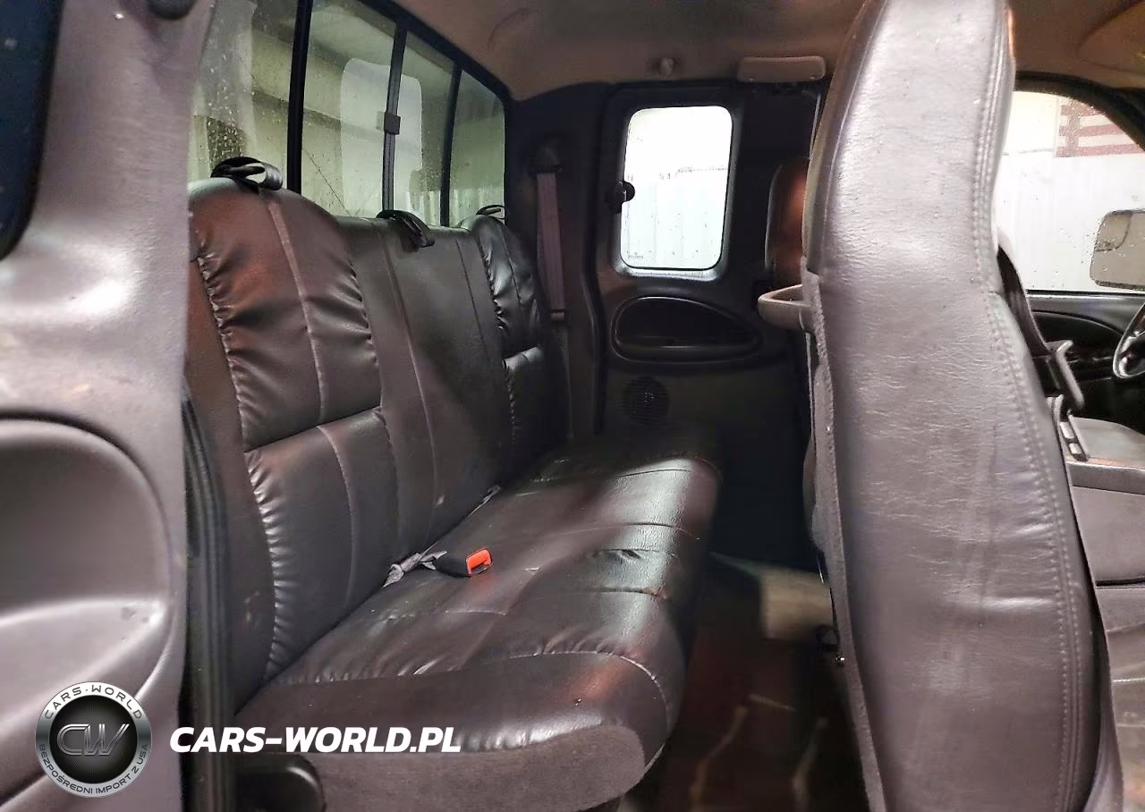 2001 Dodge Ram 2500 VIN:3B7KF23711G792958 - 10