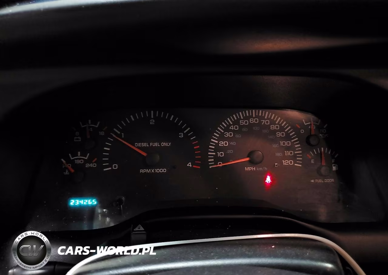 2001 Dodge Ram 2500 VIN:3B7KF23711G792958 - 9