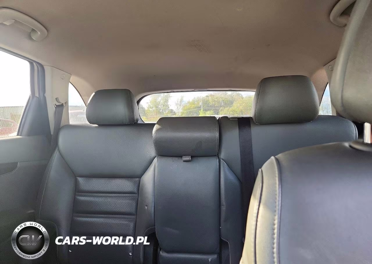 2016 Kia Sorento Ex VIN:5XYPHDA15GG017595 - 10