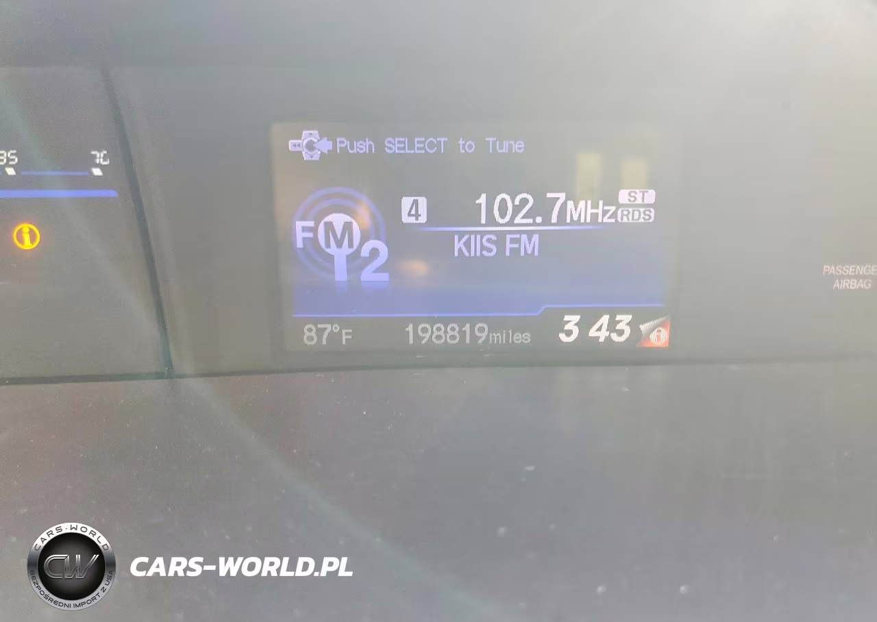 2015 Honda Civic Lx VIN:2HGFB2F50FH531126 - 9