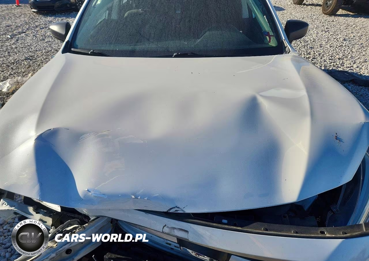 2019 Subaru Outback 2.5I VIN:4S4BSABC9K3376953 - 11