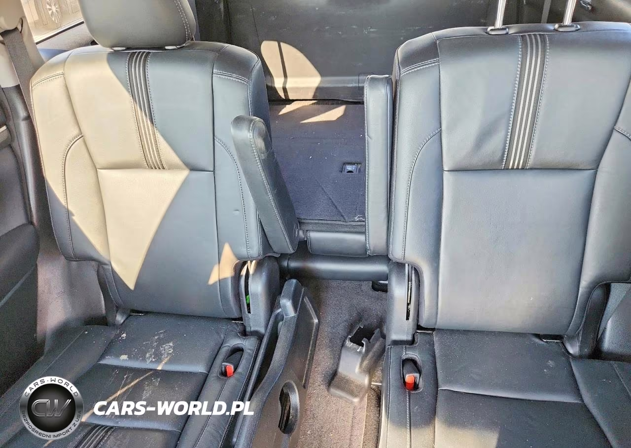 2017 Toyota Highlander Se VIN:5TDKZRFH5HS190306 - 10