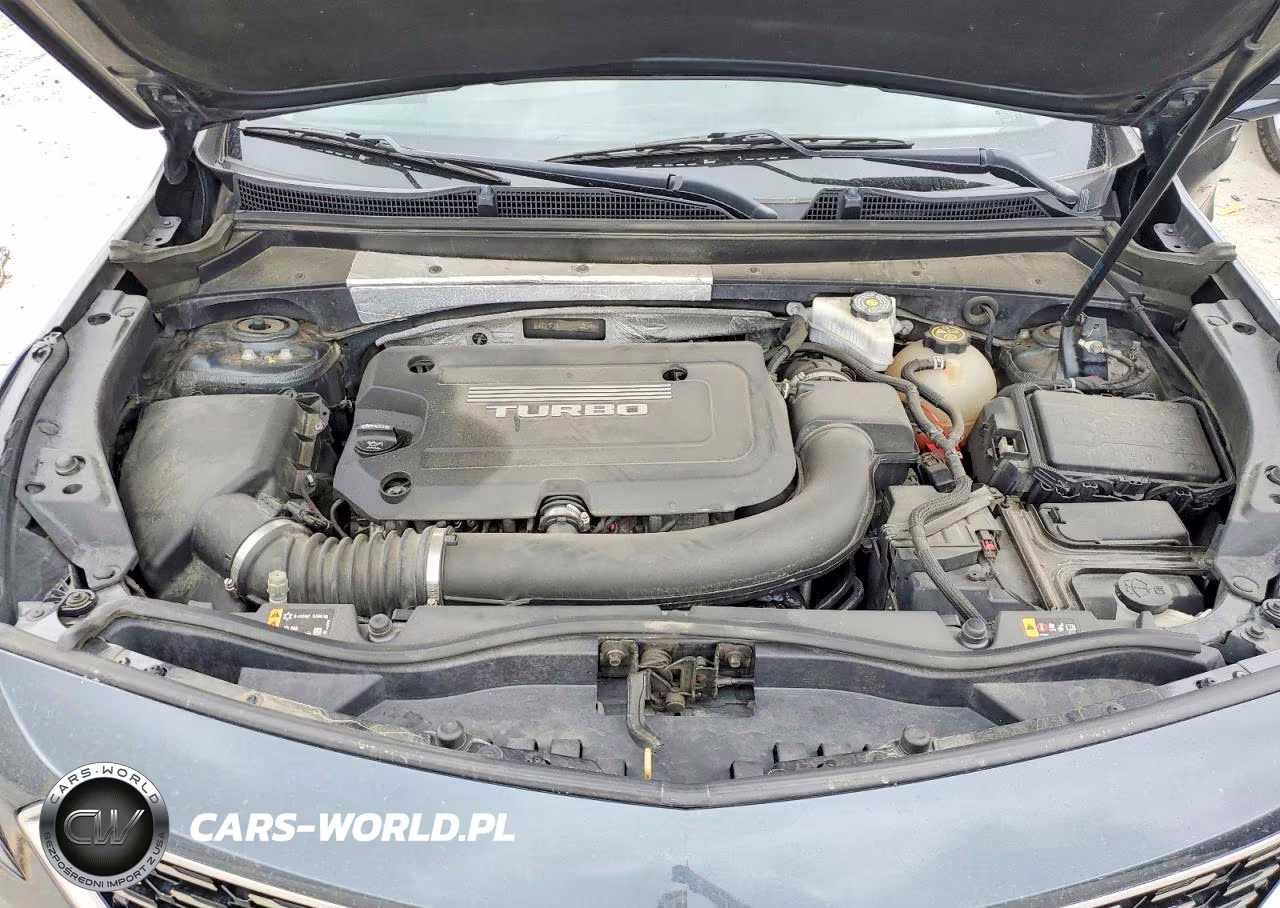 2019 Cadillac Xt4 Luxury VIN:1GYFZBR44KF198254 - 12