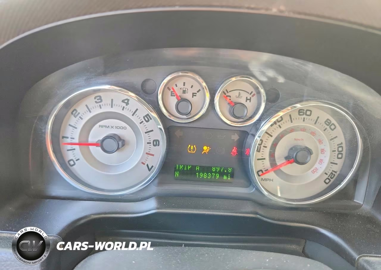 2008 Ford Edge Limited VIN:2FMDK39C78BA62527 - 9