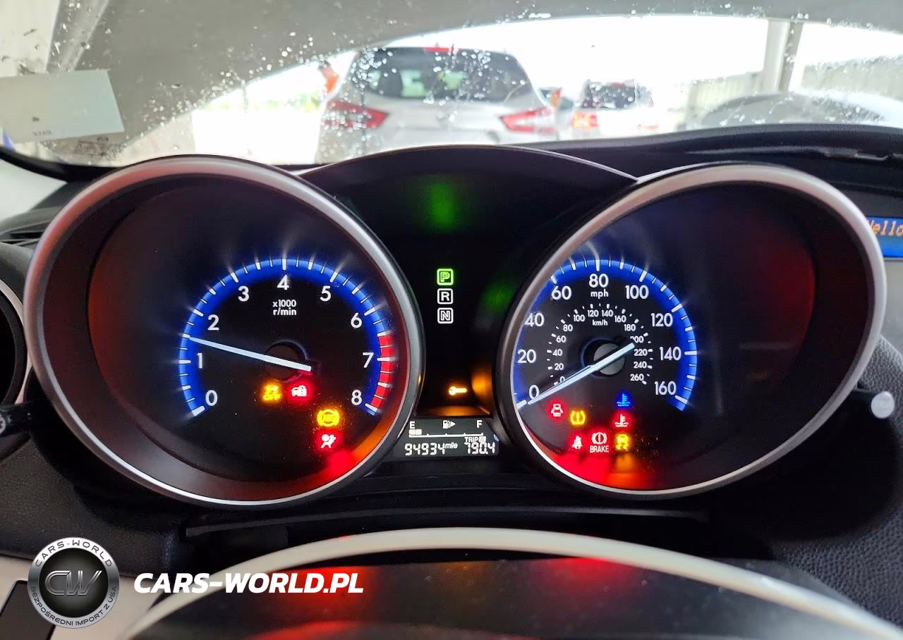 2013 Mazda 3 I VIN:JM1BL1U71D1703717 - 9