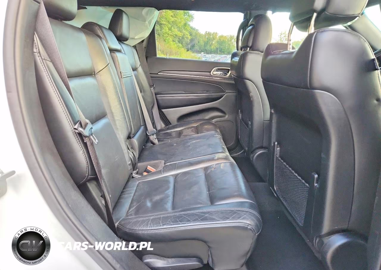 2020 Jeep Grand Cherokee Limited VIN:1C4RJFBG8LC379219 - 11