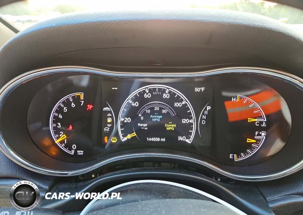 2020 Jeep Grand Cherokee Limited VIN:1C4RJFBG8LC379219 - 9