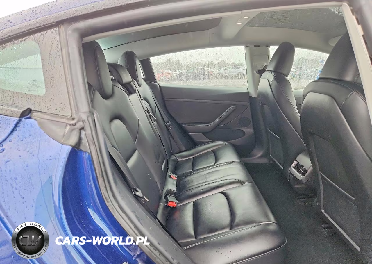 2023 Tesla Model 3 VIN:5YJ3E1EAXPF509207 - 10